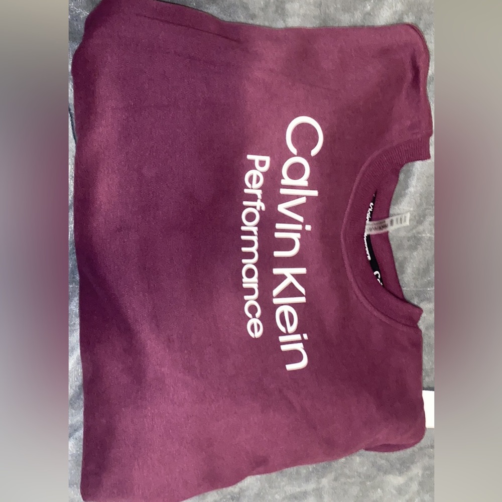 Calvin Klein pullover - Picture 2 of 3